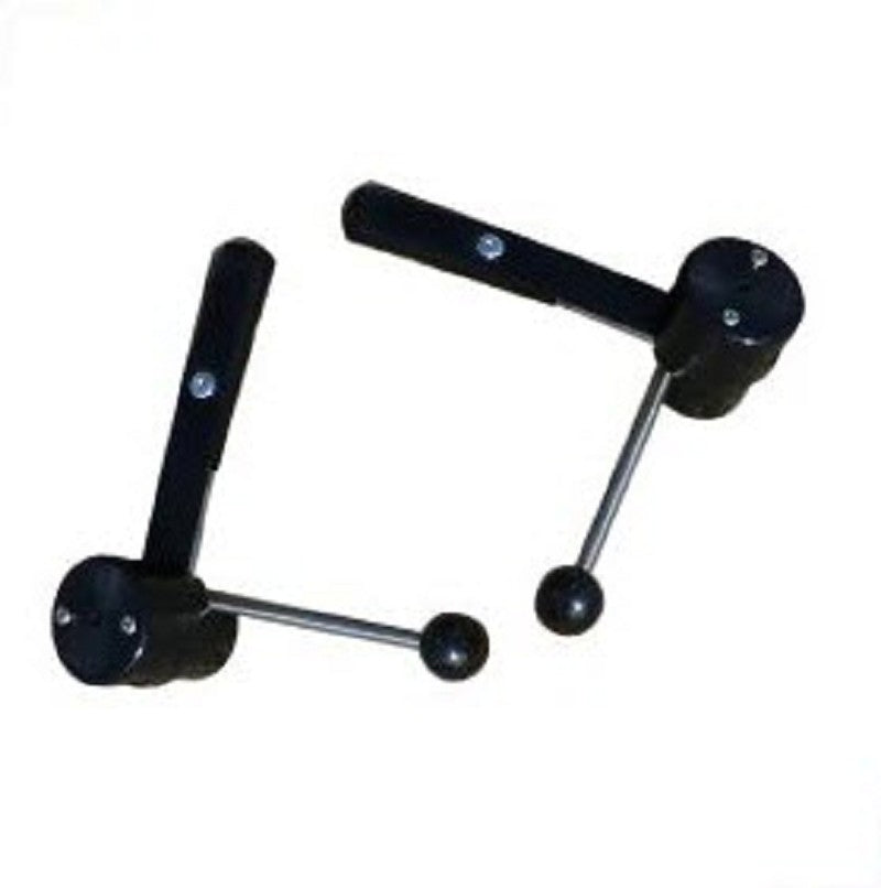 Vipamat Parking Brakes