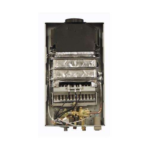 Marey GA10LP 3.1 GPM Propane Tankless Water Heater Open Box (free upgrade to new unit)