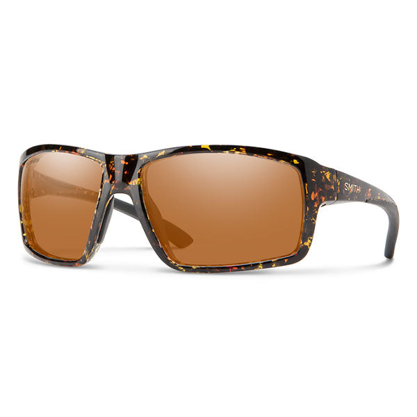 Smith Hookshot ChromaPop Polarized Sunglasses