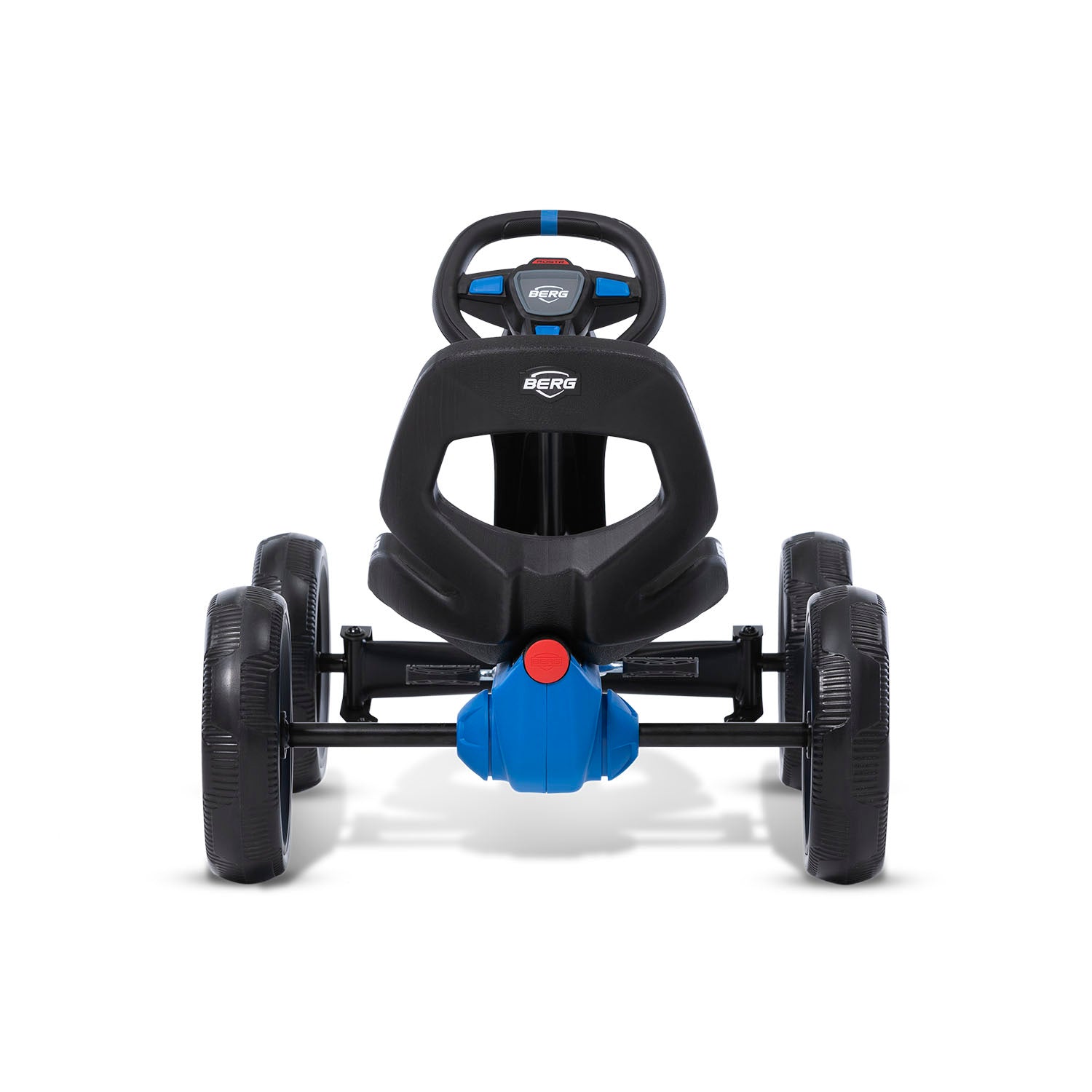 BERG Reppy Roadster Pedal Kart