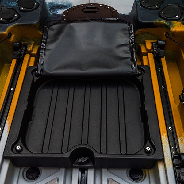 Vanhunks Elite Pro Angler Fishing Kayak