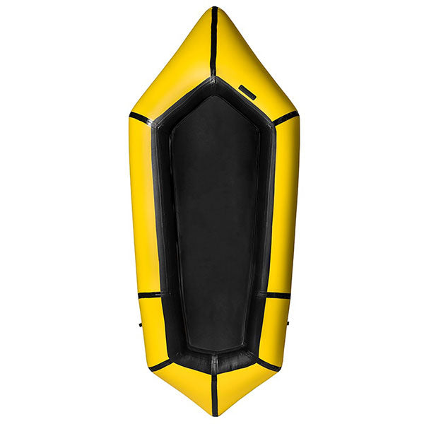 Kokopelli Rogue-lite Packraft