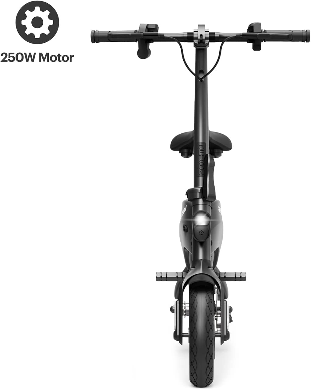 Jetson LX10 15.5 MPH 10