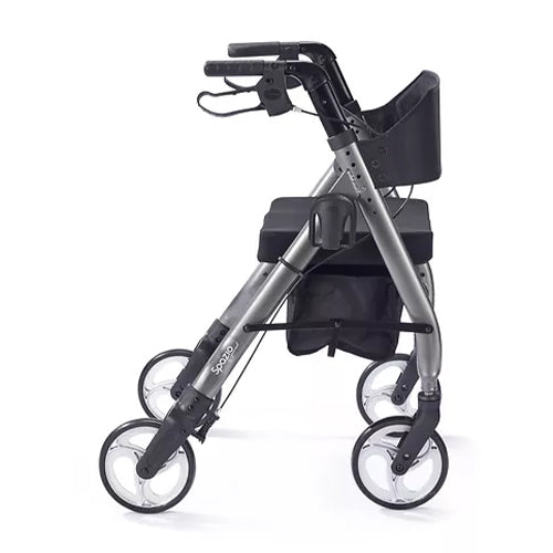 Comodita Spazio Special Rolling Walker