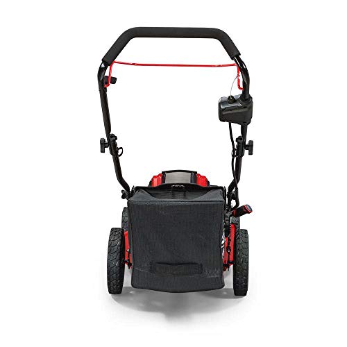 Snapper XD 82V MAX Cordless Electric 19