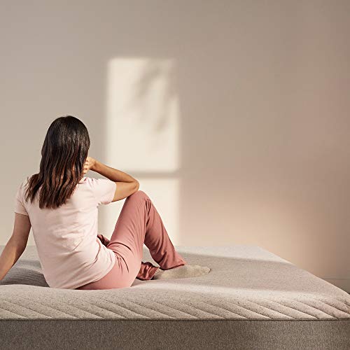 Casper Sleep Nova Foam Mattress, Twin XL