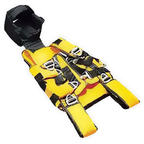 PMI® LSP Half Back Extrication Lift Harness