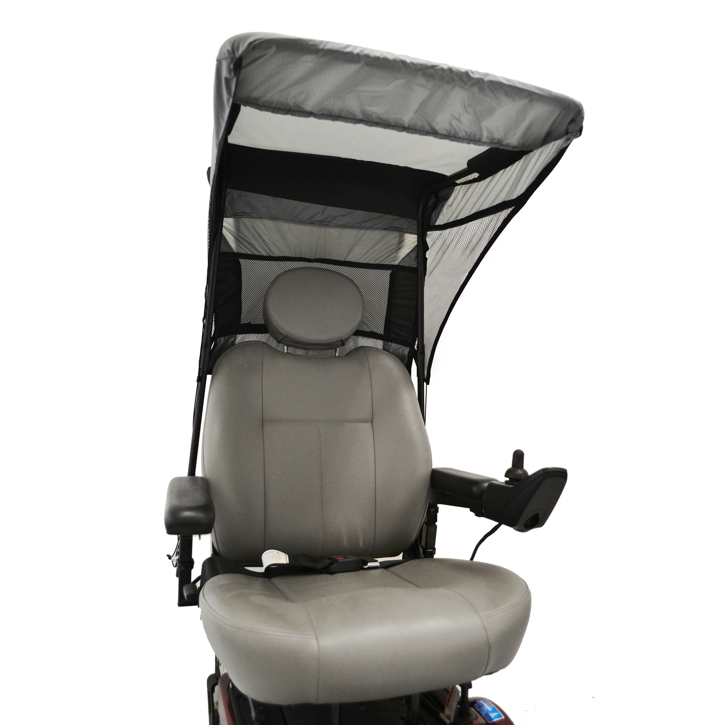 Diestco Adult/Pediatric Vented Model Weather Breaker