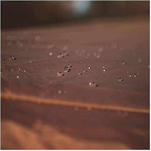 GR-Furniture Tents Weather-Resistant, UV-Resistant Waterproof Gazebo Tent Wind Screen Panel