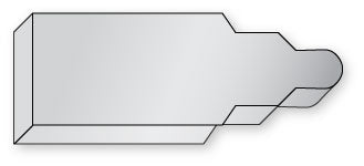 GE Omega Table Pad