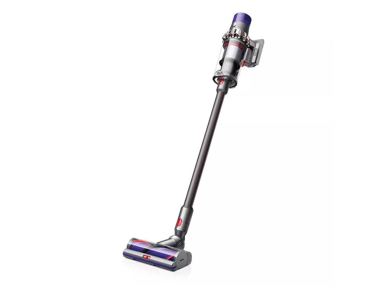 Dyson V7 Fluffy HEPA Cordless Vacuum Cleaner