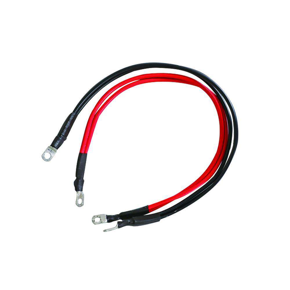 Renogy RNG-INVT-700-12V-P2 700W Pure Sine Wave Inverter New