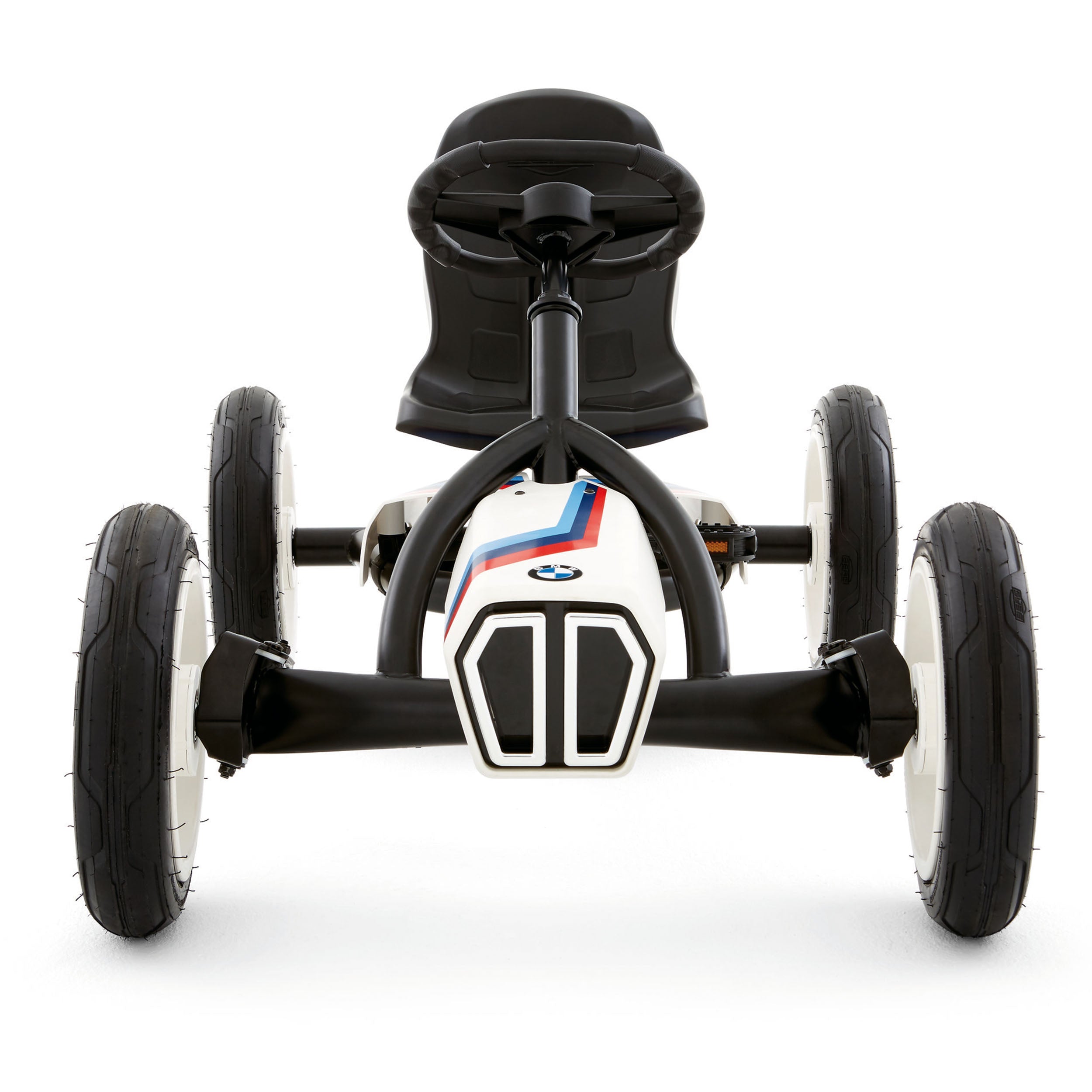 BERG BMW Street Racer Pedal Kart