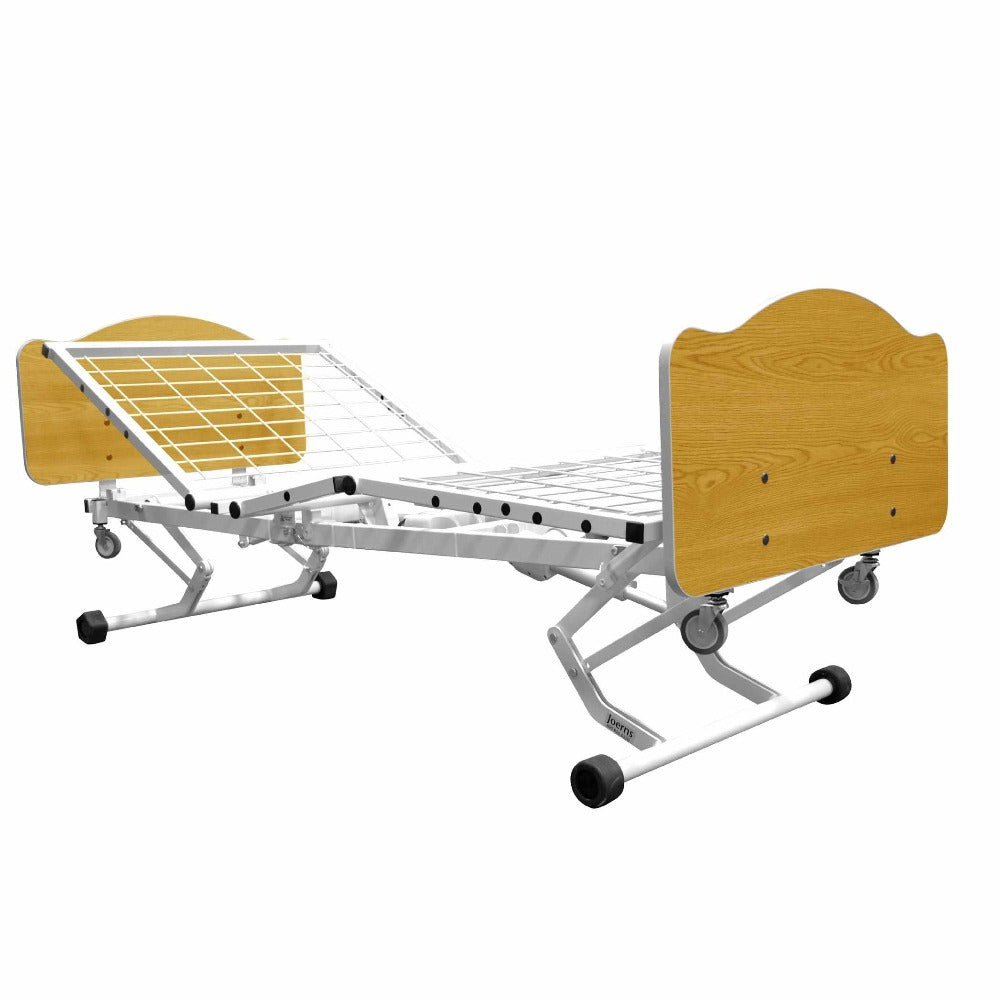 Joerns WeCare Full-Electric Bed Frames