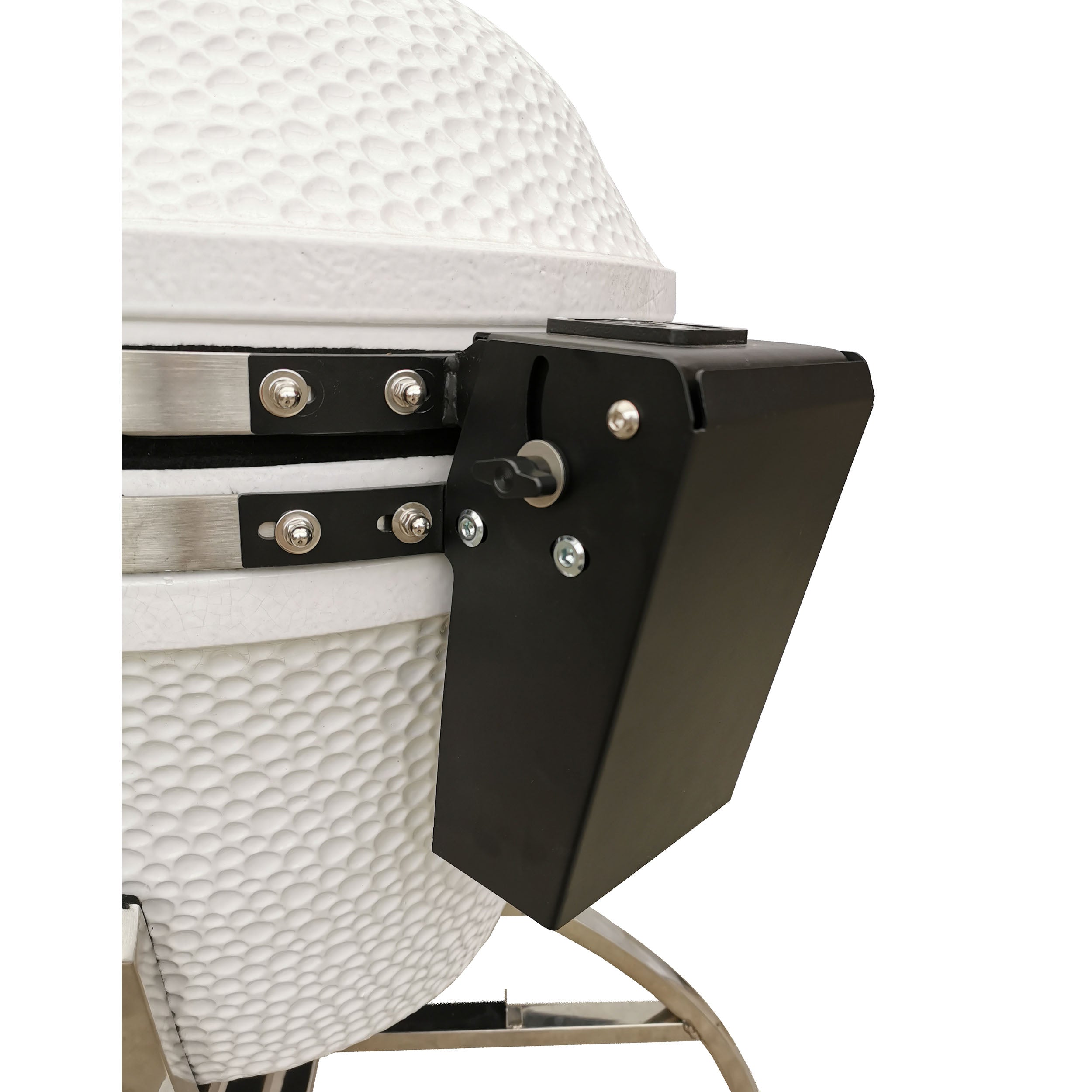 Vision Grills Elite Series XD702 Maxis Ceramic Kamado Grill