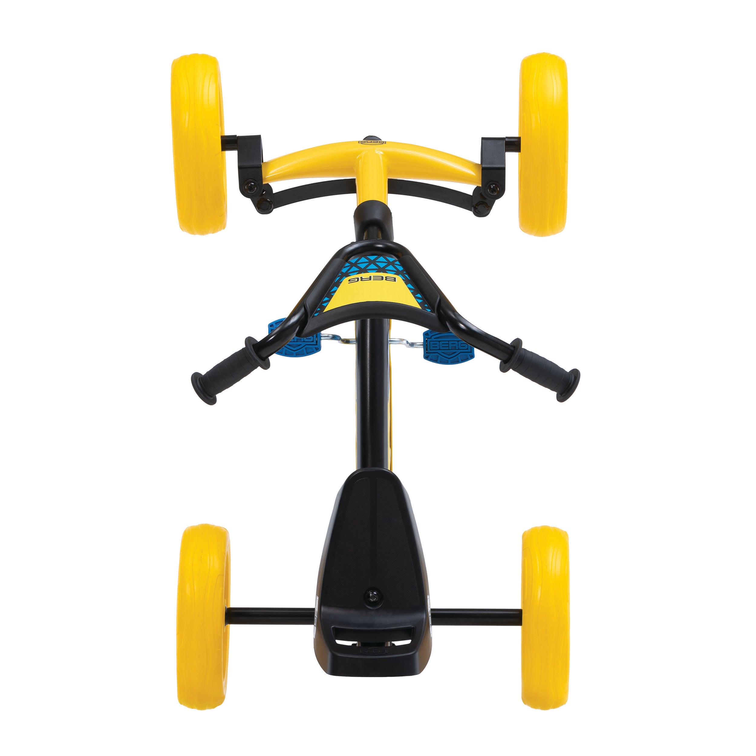 BERG Buzzy BSX Pedal Go Kart