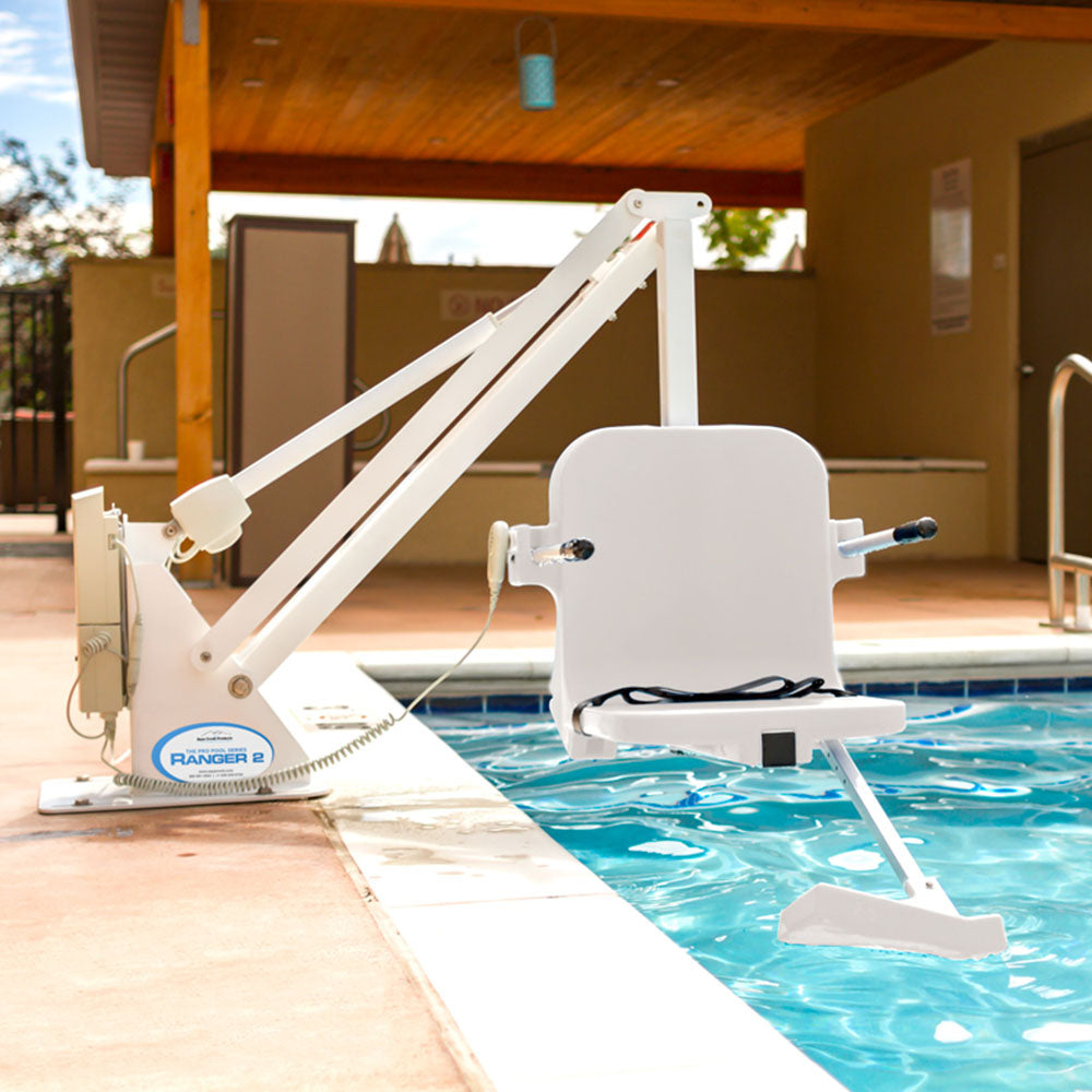 Aqua Creek Ranger 2 Pool Lift