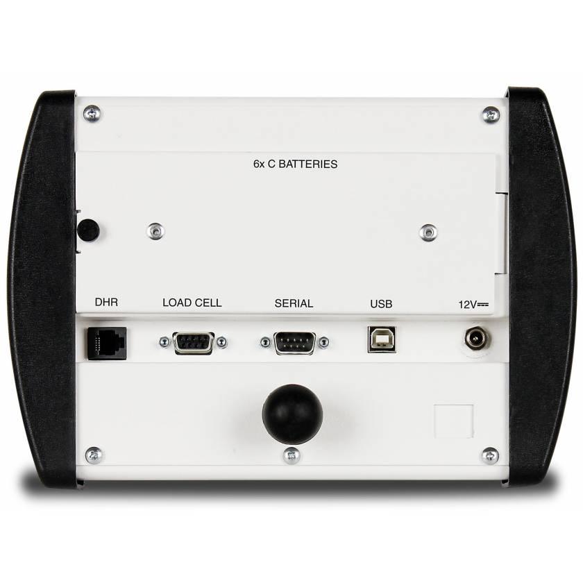 Detecto MV2 and MV2C Medical Weight Analyzer