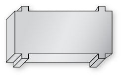 Spectrum Angio Table Pad
