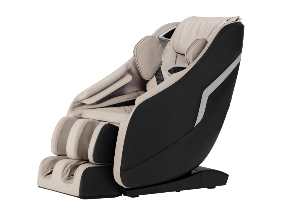 Lifesmart 3D Zero Gravity Massage Chair with Bluetooth Speakers and Body Scan New