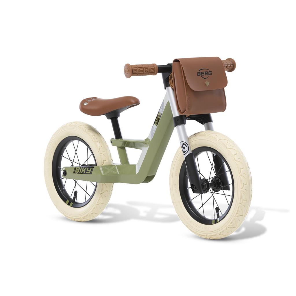 Berg Biky Retro Balance Bike