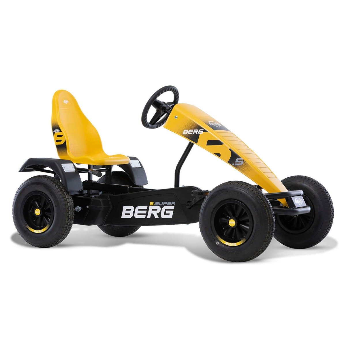 Berg XL B.Super BFR-3 Pedal Go-Kart