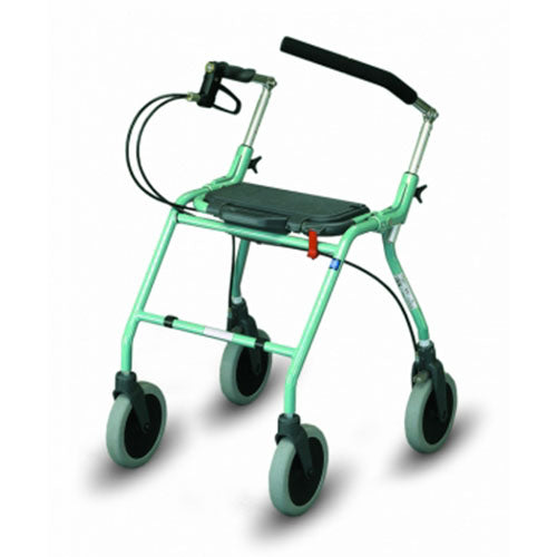 Dolomite HP Handle Right Left Hand Brake System with Right Hemiplegic Handle