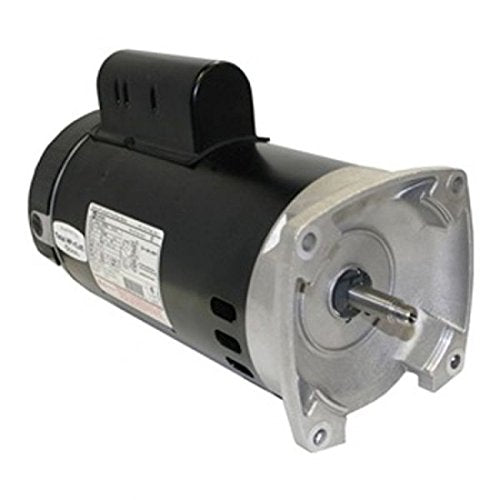 Regal Beloit America B2854 Electric Motor, 115/230-volt