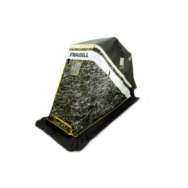 Frabill Ice Hunter Front-Entry 115 Ice Shelter