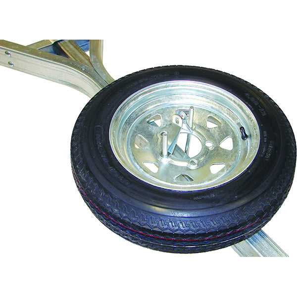Malone MicroSport Spare Tire