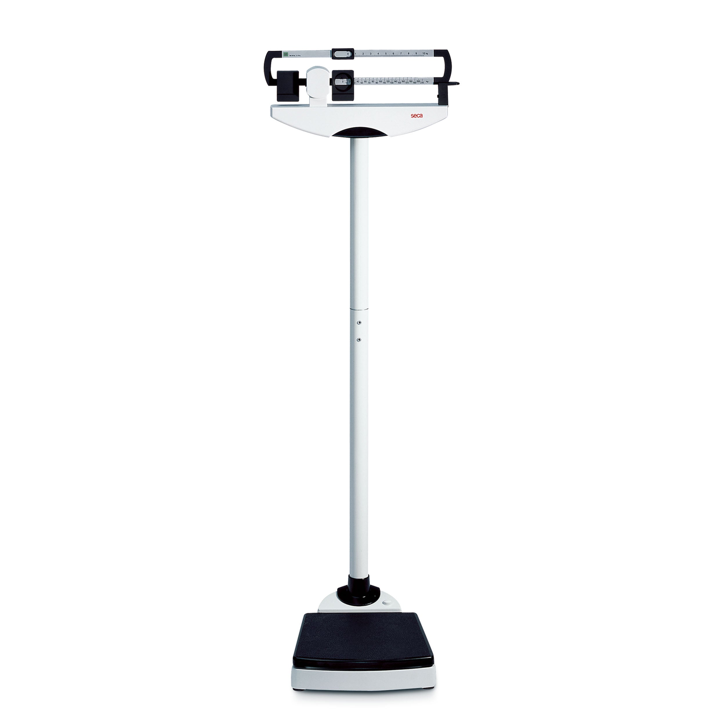 Seca 700 Mechanical Column Scale with Eye-Level Beam