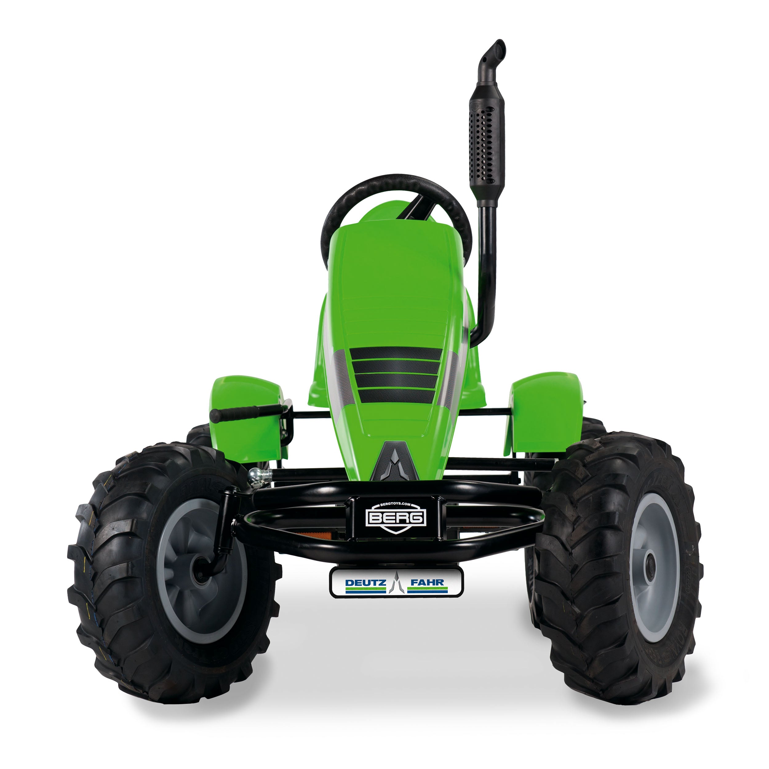 BERG Deutz Fahr Pedal Kart