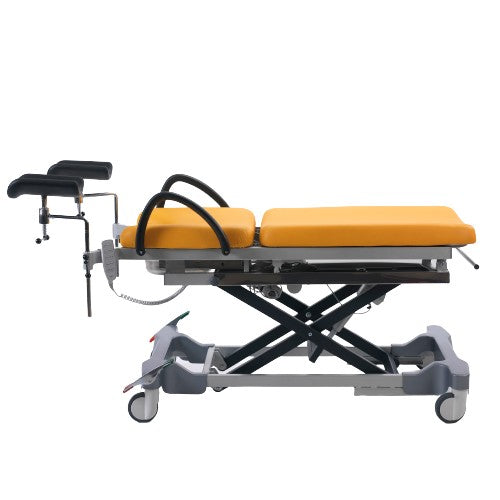 HNT Medical Gynecological Exam Chair