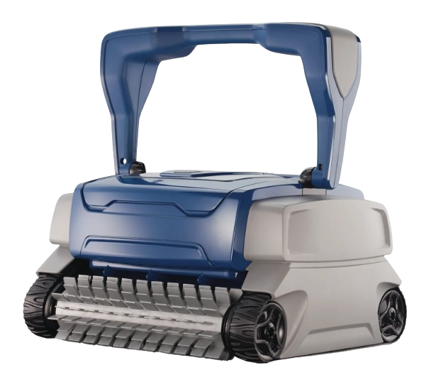 Polaris PLSF8050 Sport Robotic Inground Wall Climbing Pool Vacuum Cleaner New