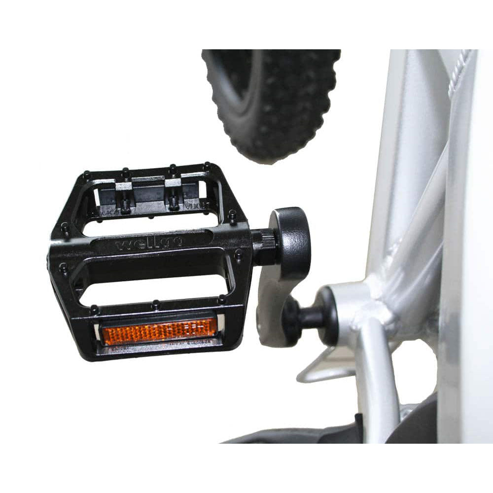 Glion B1 eBike Model 510 Electric Bike