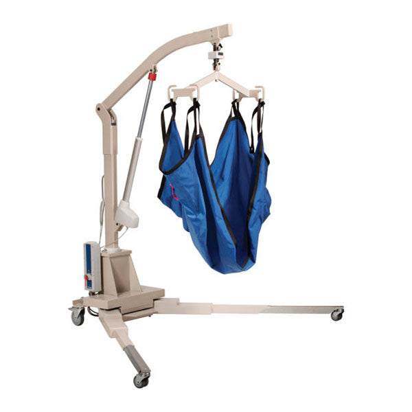 ConvaQuip Maxi Care 700PL Bariatric Patient Lift
