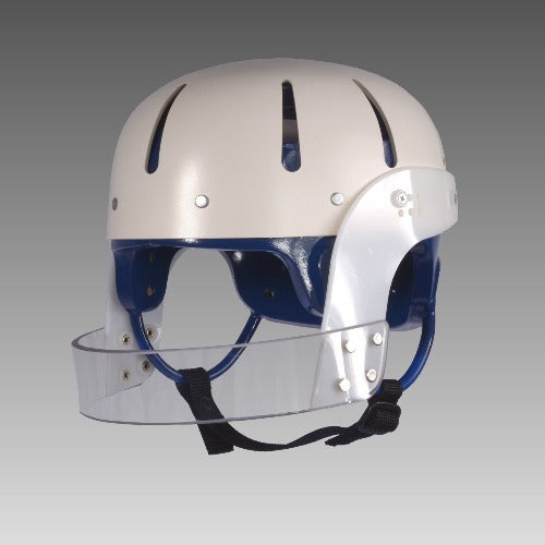 Danmar Products 9824 Hard Shell Helmet with Face Bar