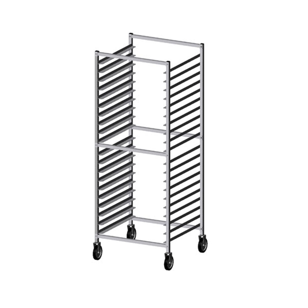 PVI Food Service Donut Screen Rack