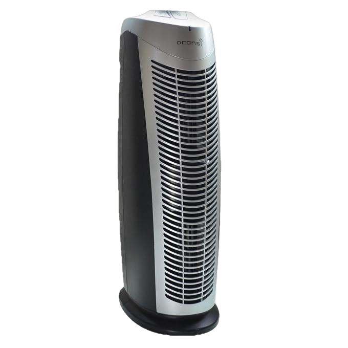 Oransi Finn HEPA UV Air Purifier New