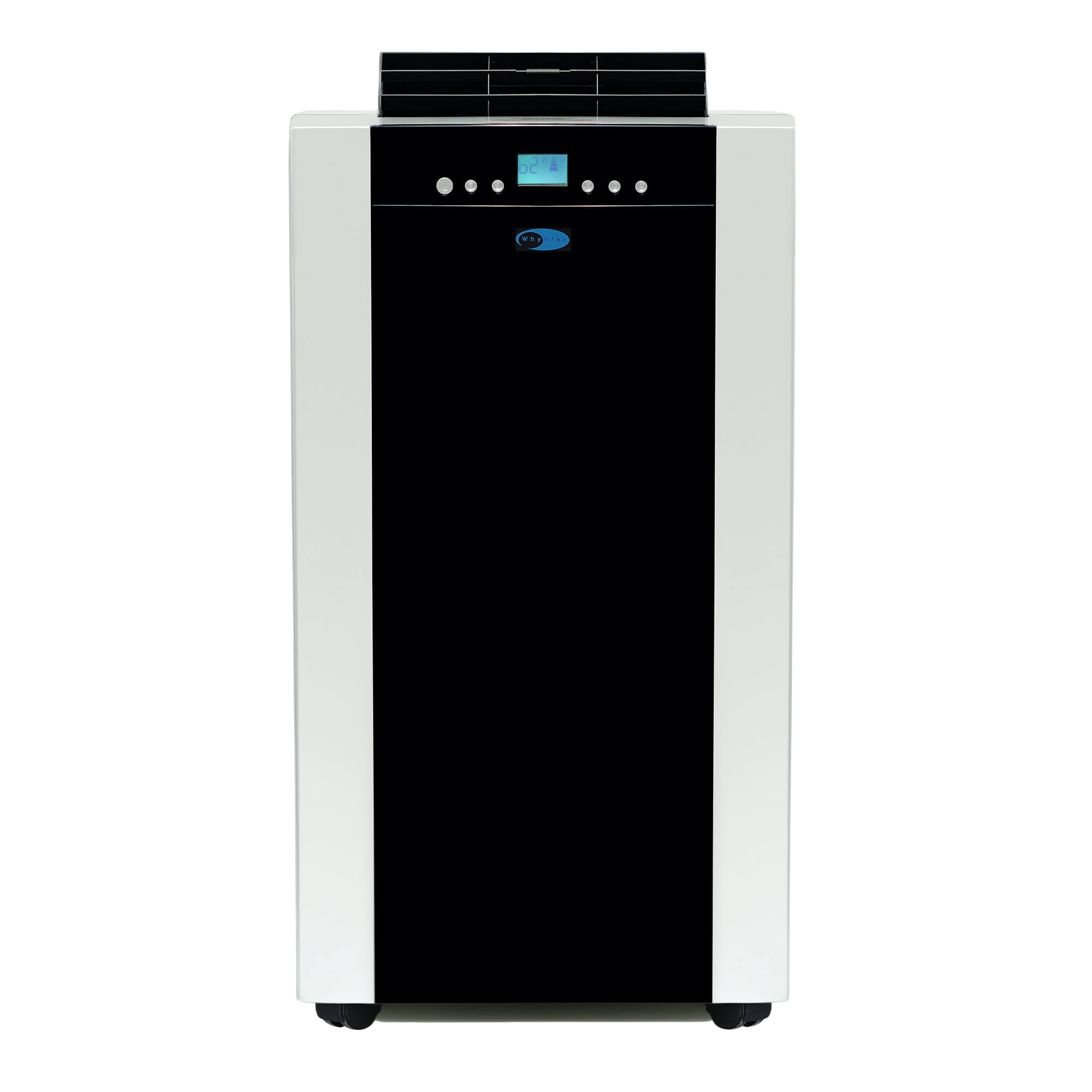 Whynter ARC-14SH 14,000 BTU Portable Air Conditioner Heat with Dehumidifier New