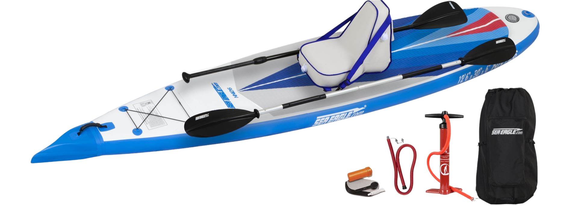 Sea Eagle NN126K_D 12'6