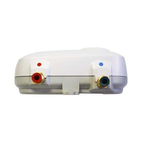 Marey PP220 2.0 GPM  Electric Tankless Water Heater PPXE5 Open Box (free upgrade to new unit)