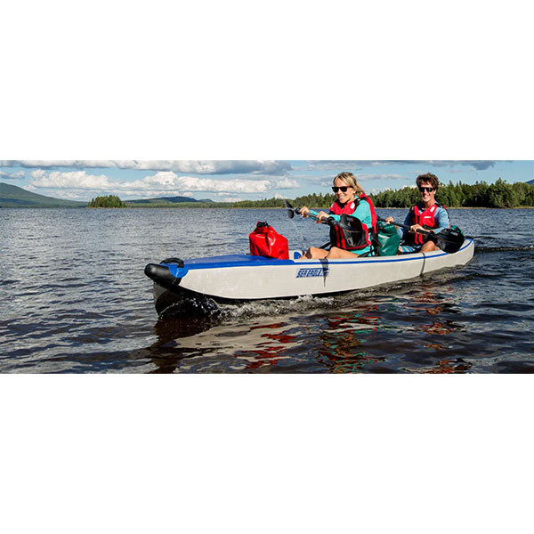 Sea Eagle 473rl Inflatable Kayak