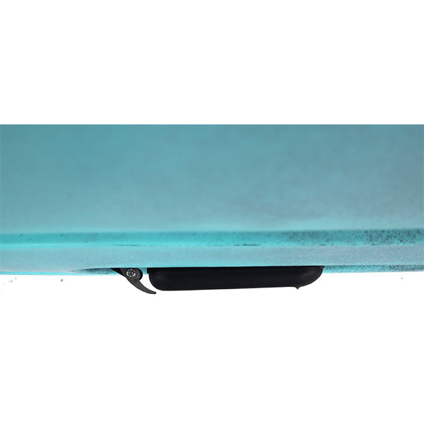 NuCanoe Transducer Retract System