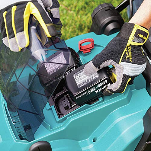 Makita XML05Z (36V) Lithium-Ion Cordless 18V X2 LXT 17