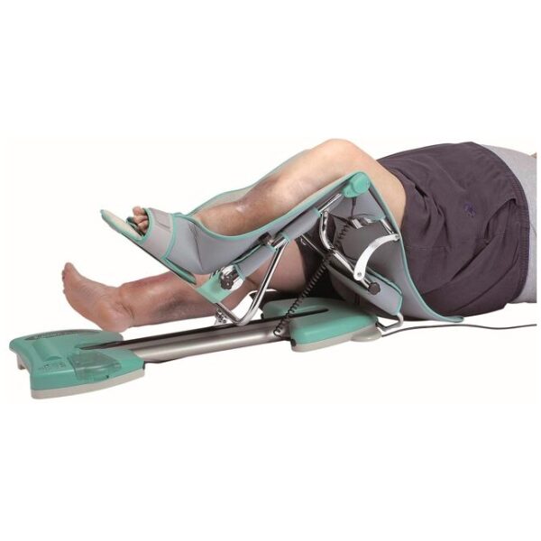 Kinetec Spectra XL Knee CPM Machine