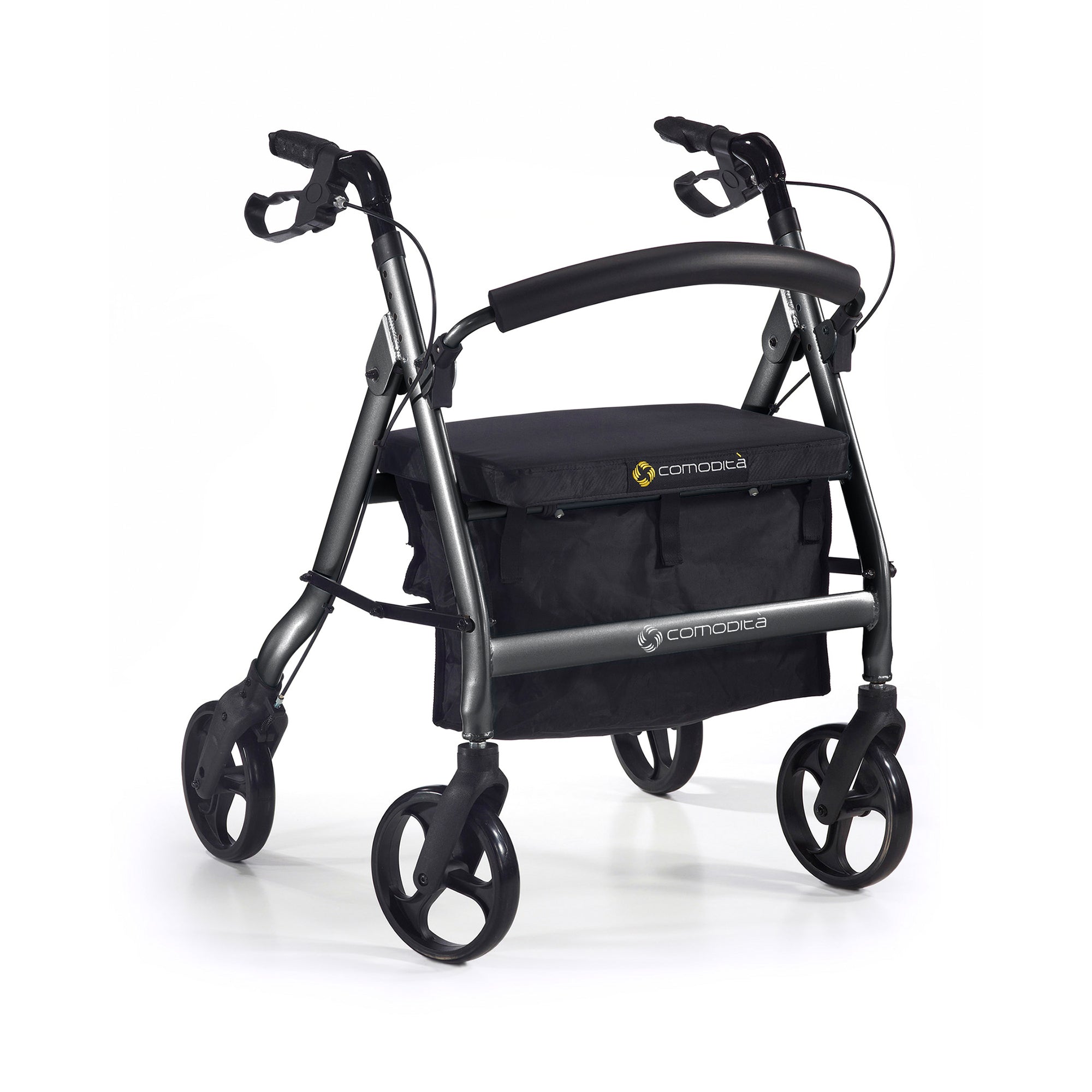 Comodita Spazio Rolling Walker
