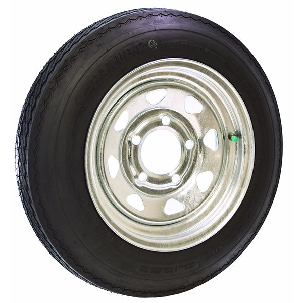 Malone MicroSport Spare Tire