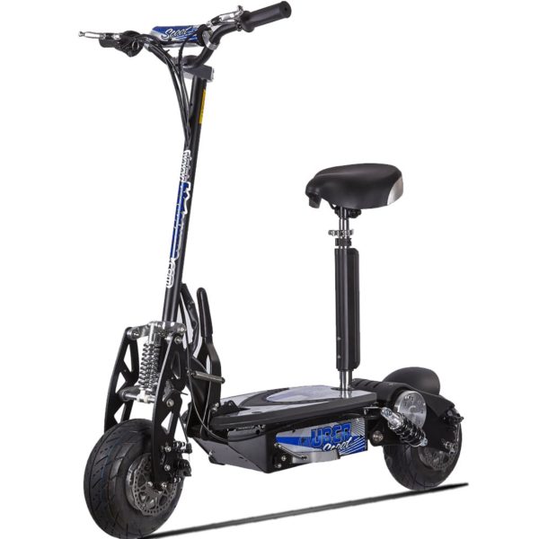 Mototec 1000w Electric Scooter