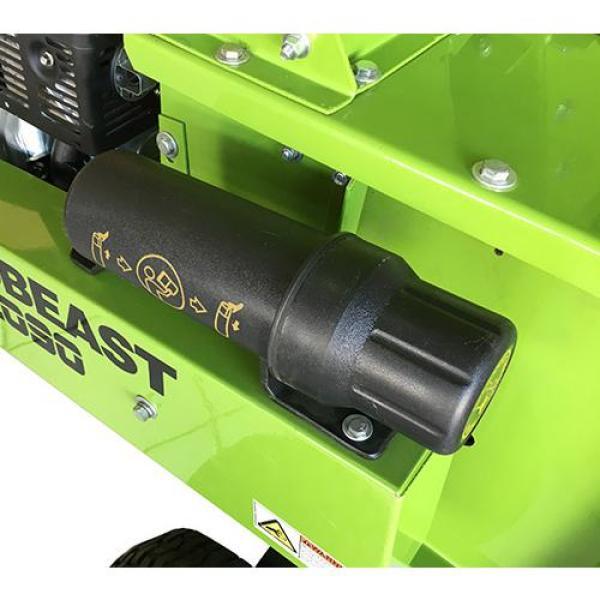 YARDBEAST 2090 429cc 14HP Kohler CH440 engine 3.5